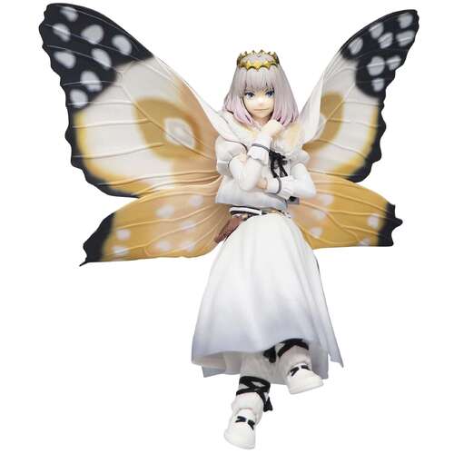 -PRE ORDER- Noodle Stopper Figure Pretender Oberon