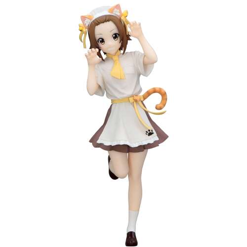 -PRE ORDER- Trio Try It Figure Ritsu Tainaka