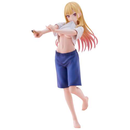 -PRE ORDER- Tenitol Tall Marin Kitagawa Gojo's Gym Uniform Version