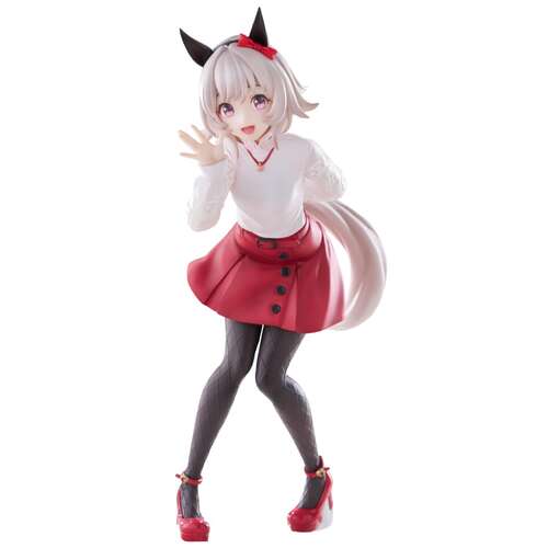 -PRE ORDER- Trio Try It Figure Curren Chan
