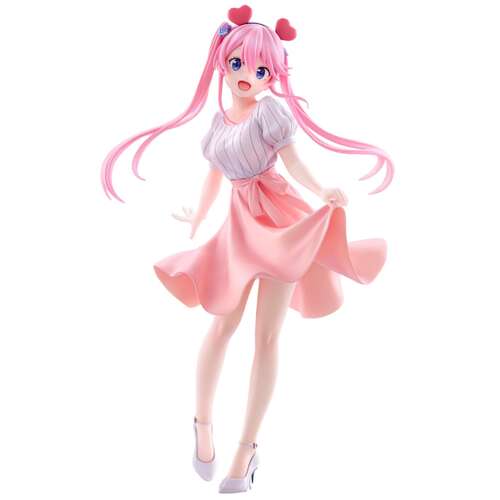 -PRE ORDER- Trio Try It Figure Shiunji Ouka - Theme Park Day Version