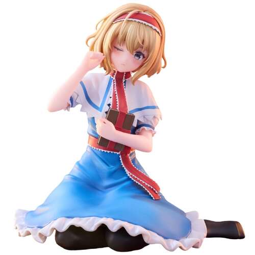 -PRE ORDER- Noodle Stopper Figure Alice Margatroid