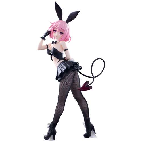 -PRE ORDER- BiCute Bunnies Figure Momo Belia Deviluke