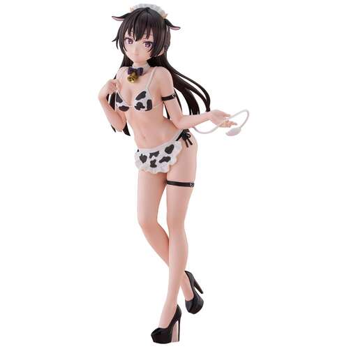 -PRE ORDER- TENITOL TALL Yuki Suo Cow Costume Version