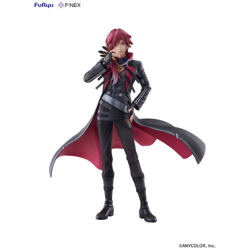 -PRE ORDER- Lauren Iroas 1/7 Scale Figure