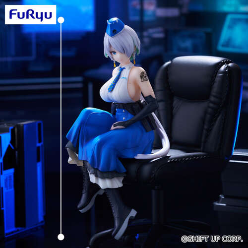 -PRE ORDER- Noodle Stopper Figure Brid