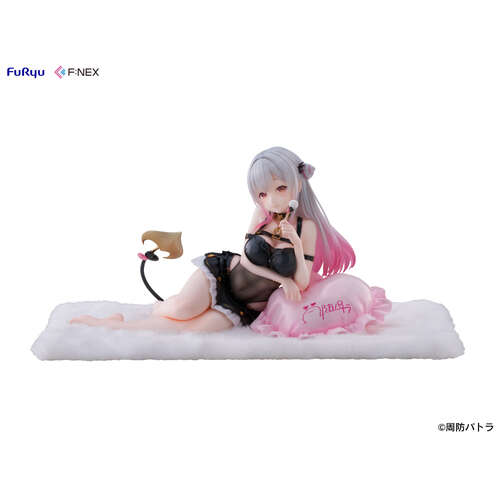 -PRE ORDER- Suou Patra Gaming Outfit VER. 1/6 Scale Figure
