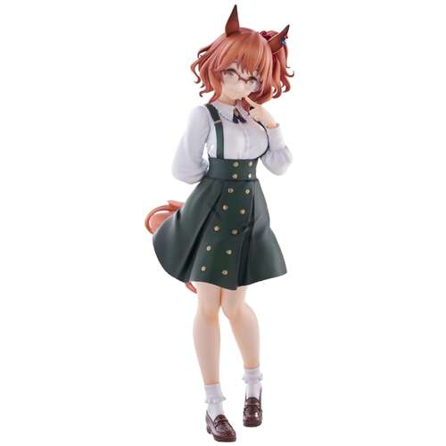 -PRE ORDER- Trio Try It Figure Aston Machan