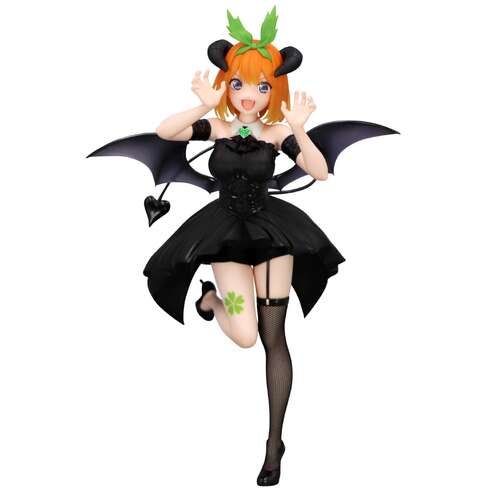 -PRE ORDER- BiCute Dark Figure Nakano Yotsuba
