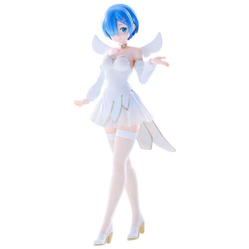 -PRE ORDER- BiCute Pure Figure Rem Little Wings