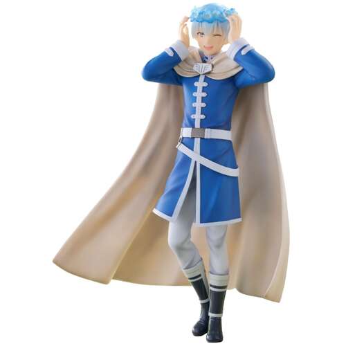 -PRE ORDER- Trio-Try-iT Figure Himmel
