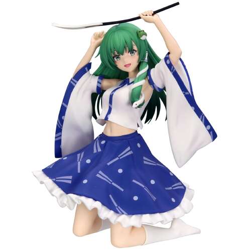 -PRE ORDER- Noodle Stopper Figure Sanae Kochiya