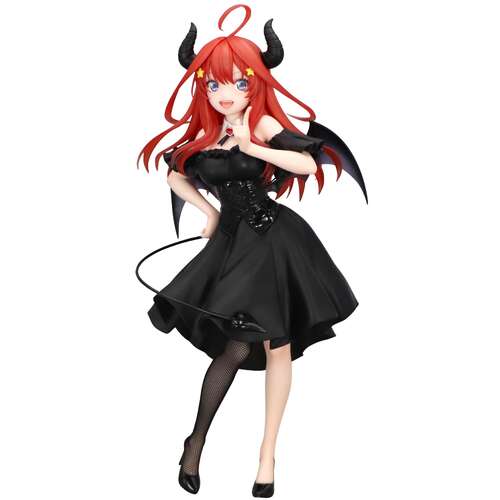 -PRE ORDER- BiCute Dark Figure Nakano Itsuki