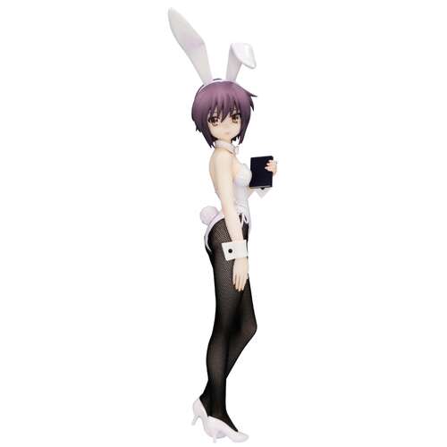 -PRE ORDER- BiCute Bunnies Figure Yuki Nagato