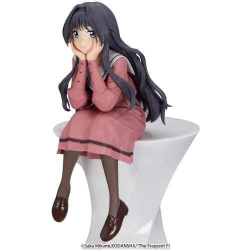-PRE ORDER- Noodle Stopper Figure Kaoruko Waguri