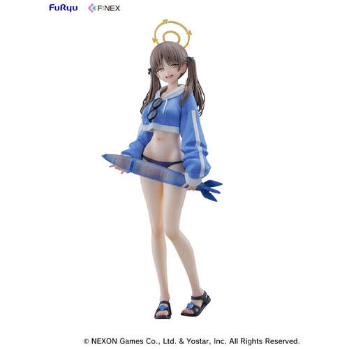 -PRE ORDER- Moe Swimsuit 1/7 Scale
