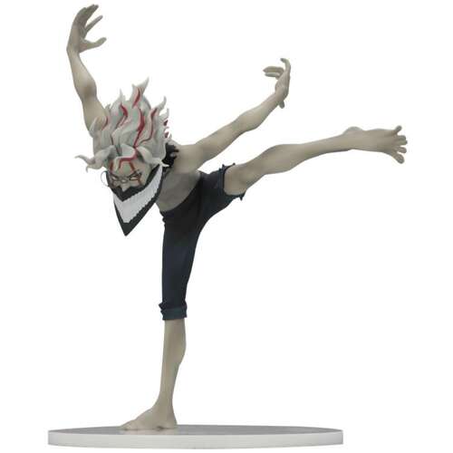 -PRE ORDER- Trio Try It Figure Okarun