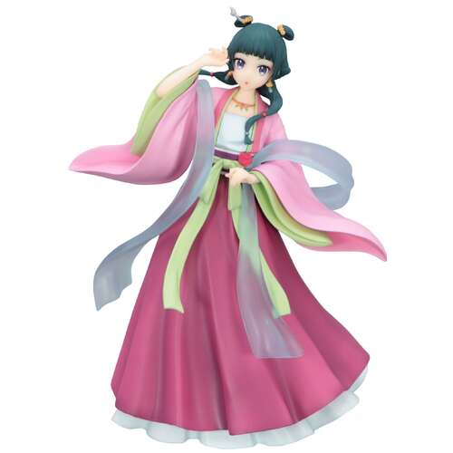 -PRE ORDER- Trio-Try-iT Figure Maomao
