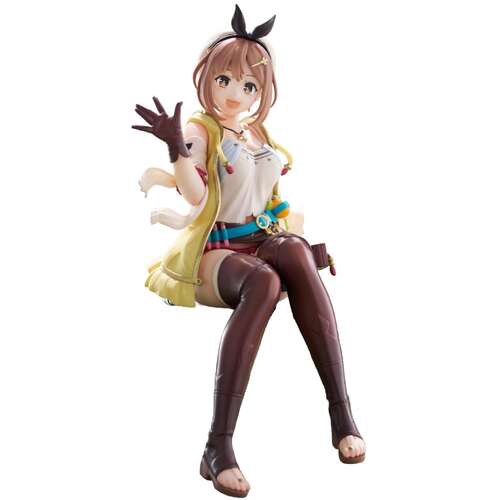 -PRE ORDER- Noodle Stopper Figure Reisalin Stout