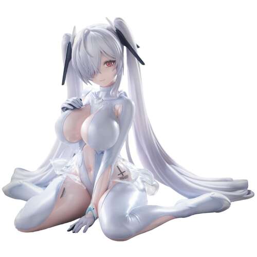 -PRE ORDER- Noodle Stopper Figure Cinderella