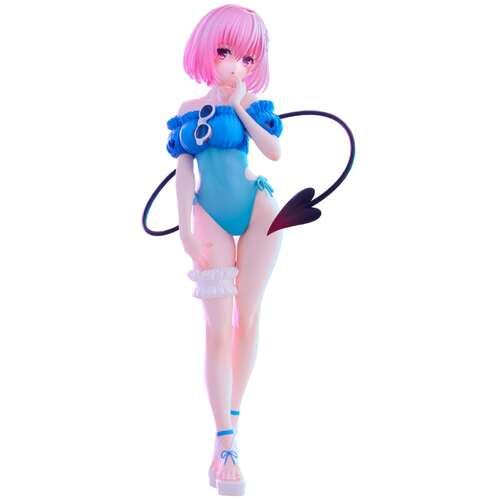 -PRE ORDER- Trio-Try-iT Figure Momo Belia Deviluke