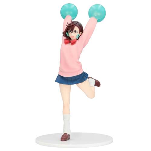 -PRE ORDER- Trio Try iT Figure Momo