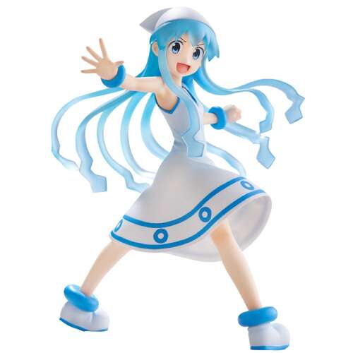 -PRE ORDER- Trio-Try-iT Figure Squid Girl