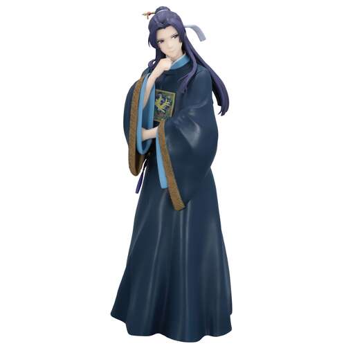 -PRE ORDER- Trio-Try-iT Figure Jinshi