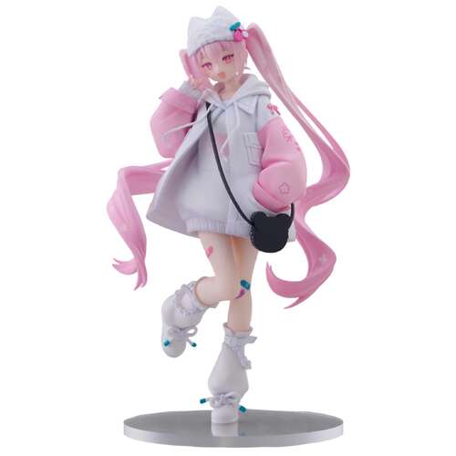 -PRE ORDER- TENITOL Sakura Miku Cool Style [Petit]
