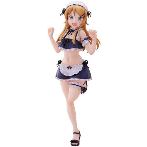 -PRE ORDER- TENITOL TALL Kousaka Kirino Swimsuits Maid Version