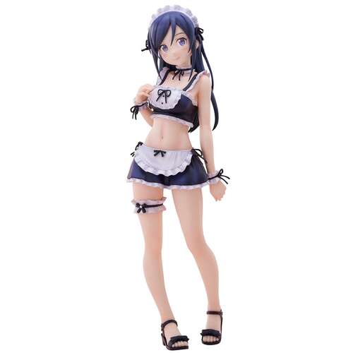 -PRE ORDER- TENITOL TALL Aragaki Ayase Swimsuits Maid Version