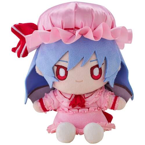 -PRE ORDER- Remilia Scarlet Howahowa Plush