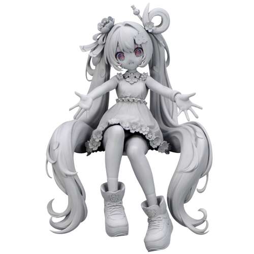 -PRE ORDER- Noodle Stopper Figure Hatsune Miku 10th Anniversary