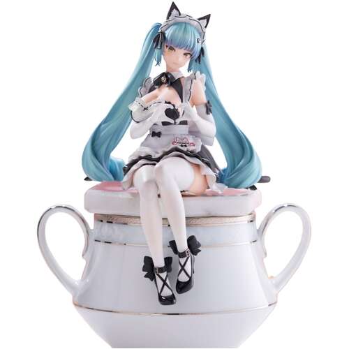 -PRE ORDER- Noodle Stopper Figure Privaty Unkind Maid