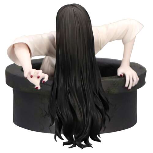 -PRE ORDER- Noodle Stopper Figure Sadako