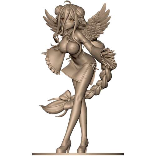 -PRE ORDER- BiCute Pure Figure Mukuro Hoshimiya