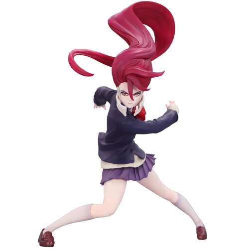 -PRE ORDER- Trio Try It Figure Aira Transformed