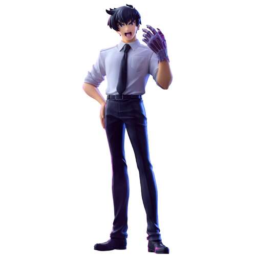 -PRE ORDER- Trio Try It Figure Meisuke Nueno