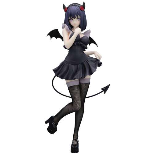 -PRE ORDER- BiCute Dark Figure Marin Kitagawa Shizuku Kuroe Version