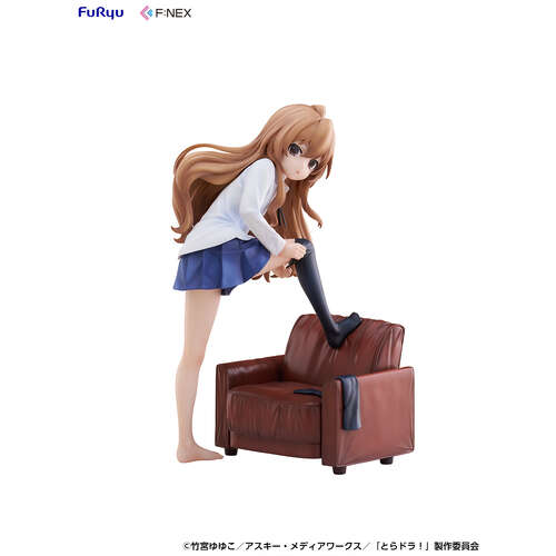 -PRE ORDER- Aisaka Taiga 1/7 Scale Figure