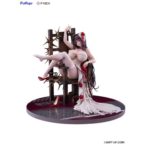 -PRE ORDER- Mihara Pain Eater 1/7 Scale Figure