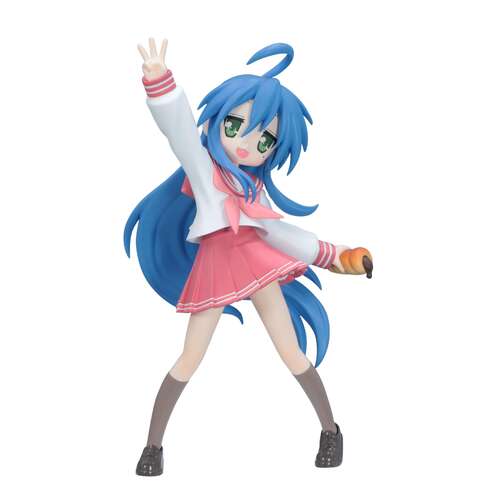 -PRE ORDER- Trio Try It Figure Konata Izumi