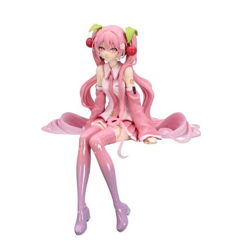 -PRE ORDER- Noodle Stopper Figure Sakura Miku 2026