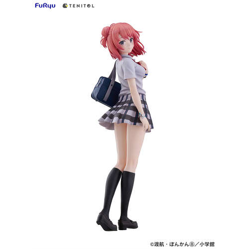 -PRE ORDER- TENITOL TALL Yuigahama Yui