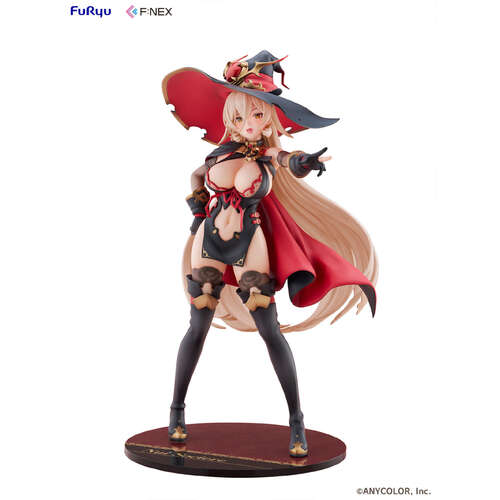 -PRE ORDER- Nui Sociere 1/7 Scale Figure