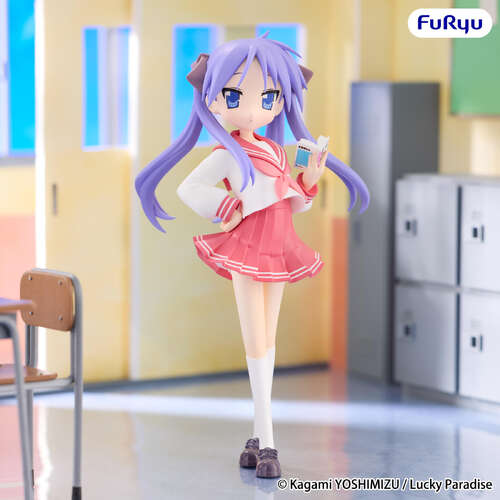 -PRE ORDER- Trio Try It Figure Kagami Hiiragi