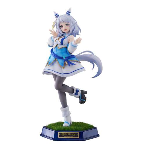 -PRE ORDER- Hishi Miracle 1/7 Scale