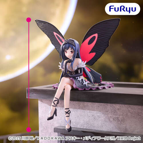 -PRE ORDER- Noodle Stopper Figure Kuroyukihime