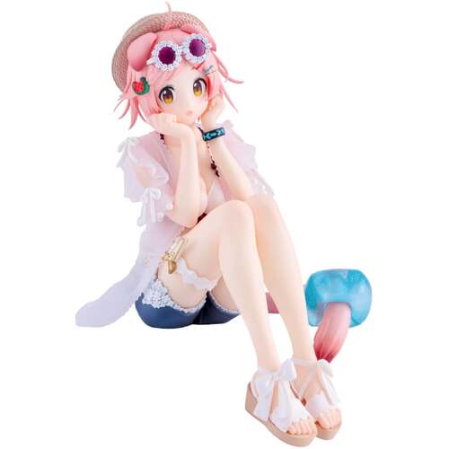 -PRE ORDER- Noodle Stopper Figure Goldenglow Summer Flowers FA394 Version