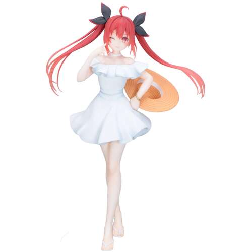 -PRE ORDER- Summer Dress Figure Kotori Itsuka